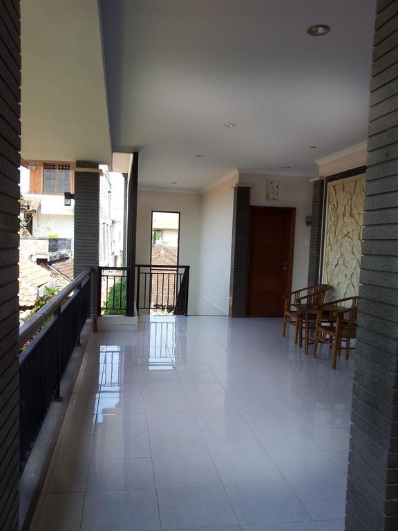 Pondok Mirah Kuta Lombok Exterior foto